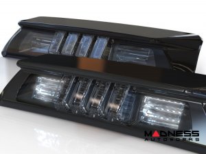 Toyota Tundra LED Brake Light - X3B Series - Morimoto